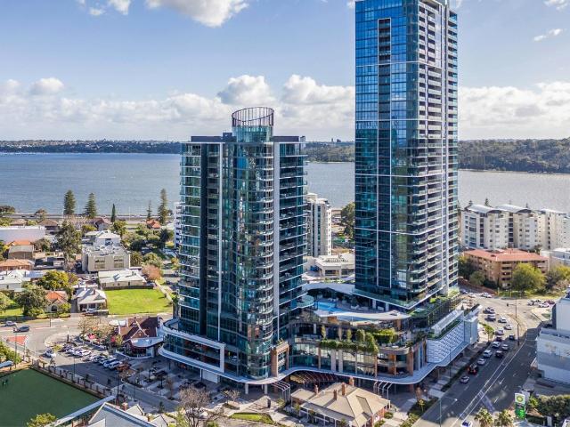 Apartment for sale in Western Australia