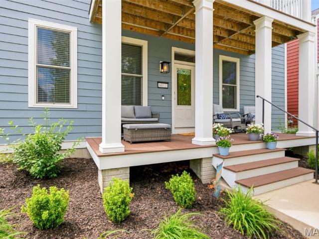 Property for sale in Saint Charles, Missouri
