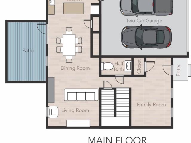 House for sale in Elkridge, Maryland