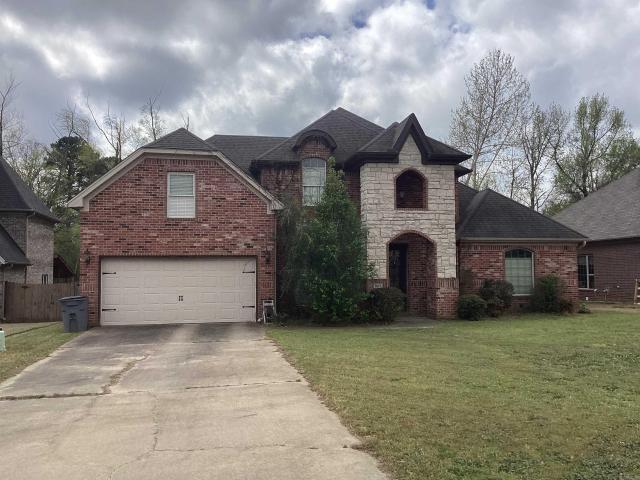 House for sale in Ark