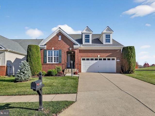 House for sale in Virginia