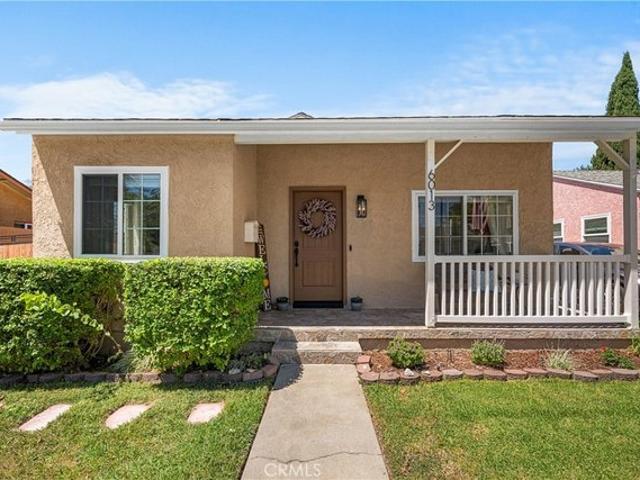House for sale in Lakewood, California