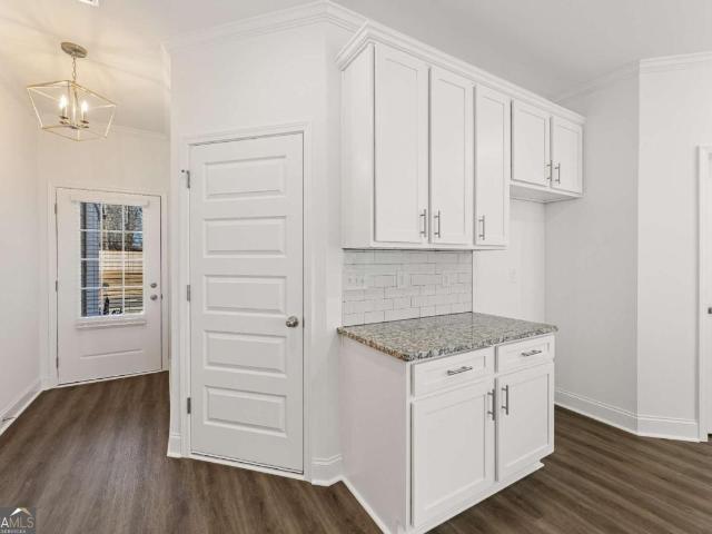 Townhouse for sale in Flowery Branch, Georgia