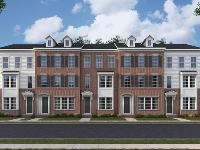 Townhouse for sale in Indiana