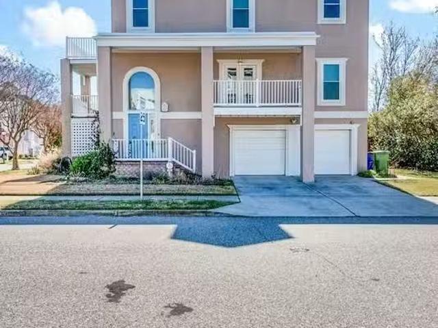 House for rent in Norfolk