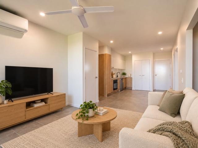 Apartment for rent in Upper Caboolture, Greater Brisbane