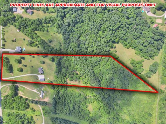House for sale in Guernsey, Ohio