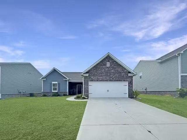 House for rent in Snellville