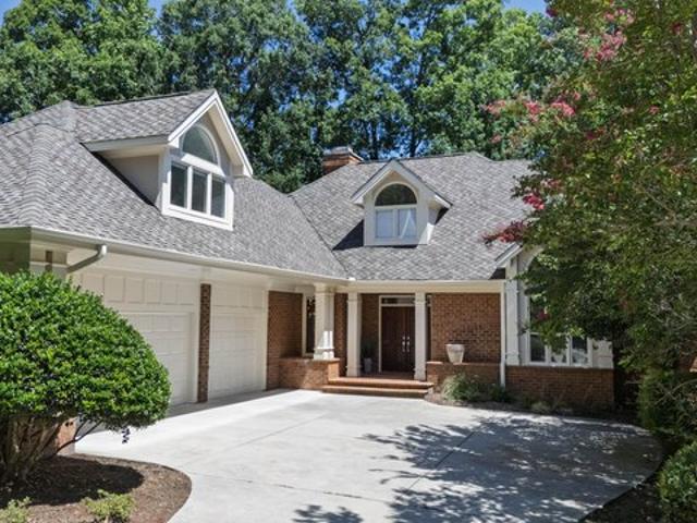 House for sale in Chapel Hill, North Carolina