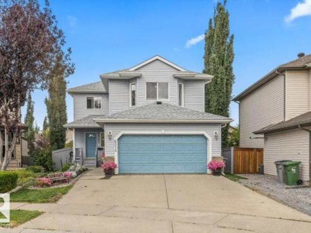 House for sale in Goudreau Terrace, Beaumont