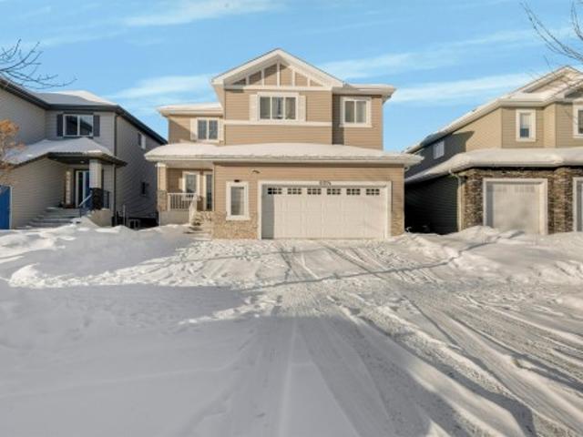 House for sale in Beaumont, Alberta