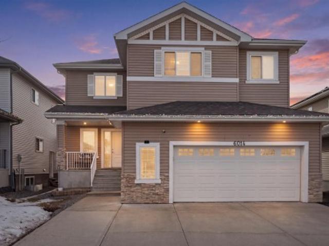 House for sale in Beaumont, Alberta