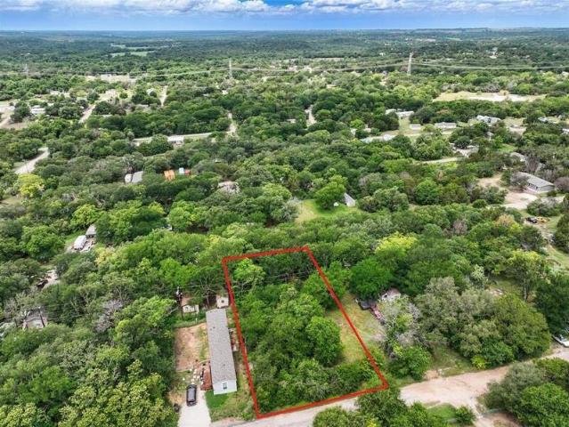 Land for sale in Granbury
