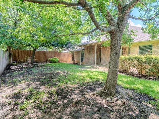House for sale in Arlington, Texas