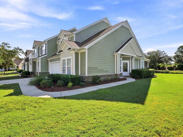 Townhouse for sale in North Myrtle Beach, South Carolina