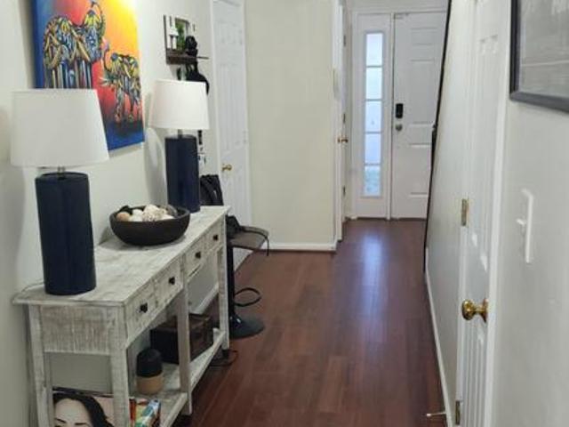 Townhouse for sale in Suitland, Maryland