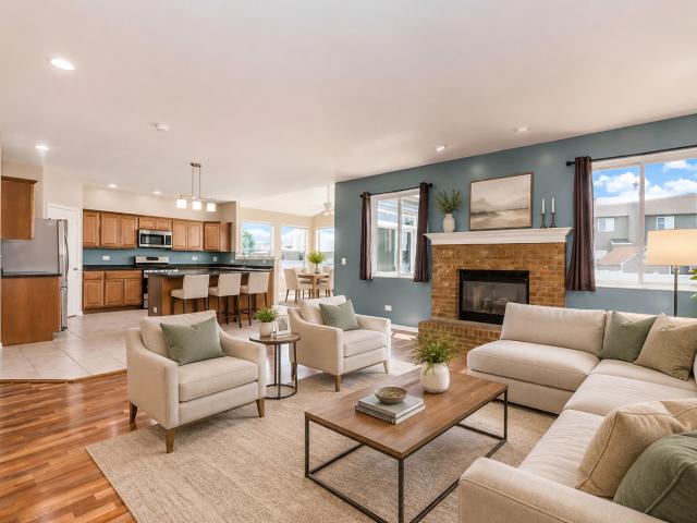 House for sale in Joliet, Illinois