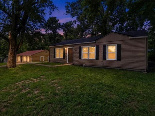 House for sale in Kansas