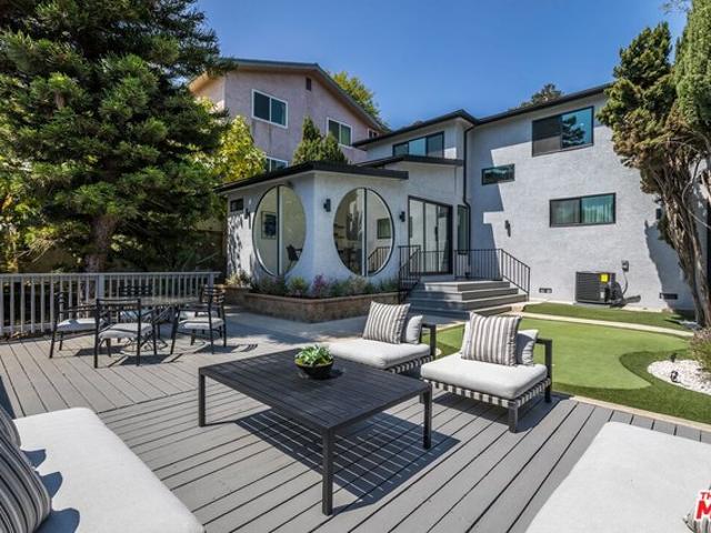 House for sale in Los Angeles, Los Angeles County