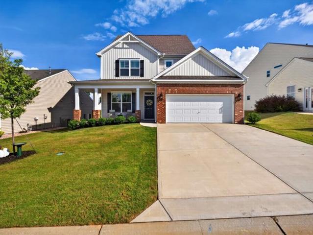 House for sale in Highland Park, Roebuck