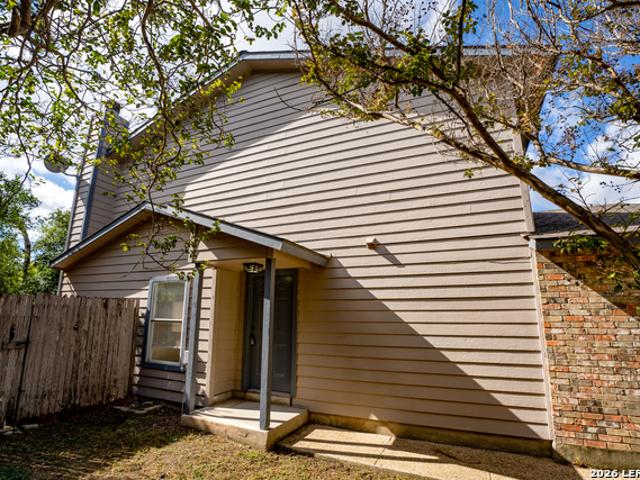 House for sale in San Antonio, Bexar County