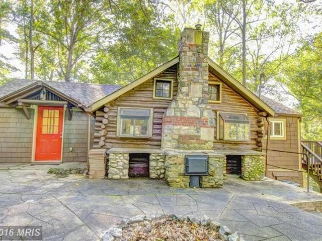 House for sale in Flag Harbor, Saint Leonard