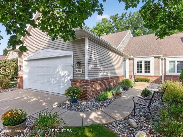 Condo for sale in Lansing, Michigan