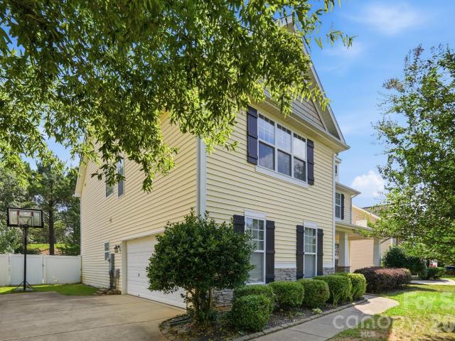 House for sale in Indian Trail, North Carolina