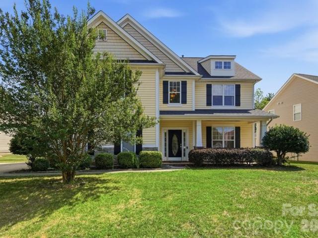 House for sale in Indian Trail, North Carolina