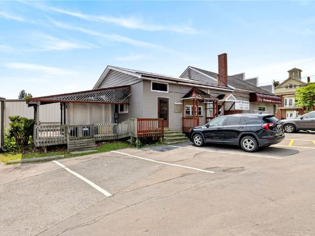 Commercial for sale in Village of Wolcott, Town of Wolcott