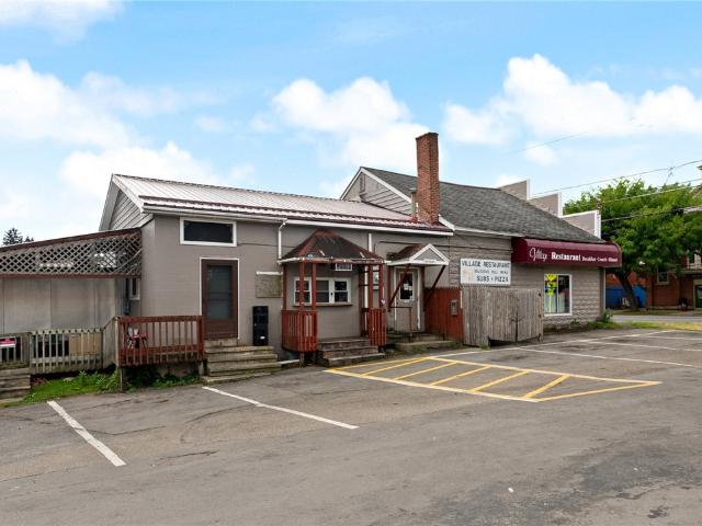 Commercial for sale in Wolcott, New York