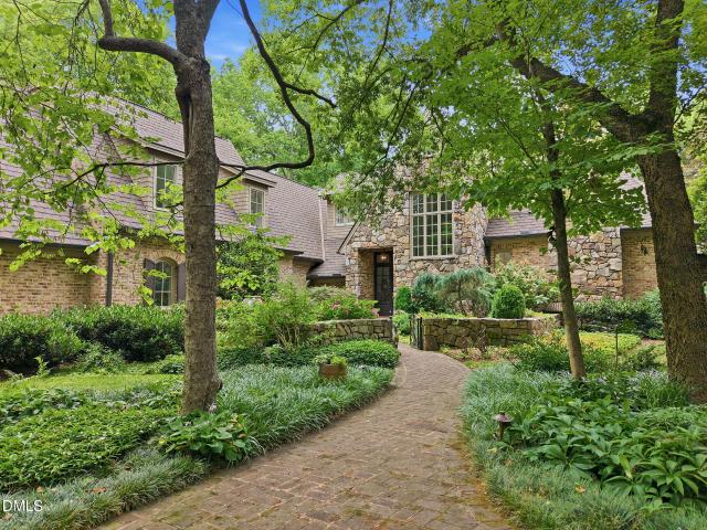 House for sale in Chapel Hill, North Carolina