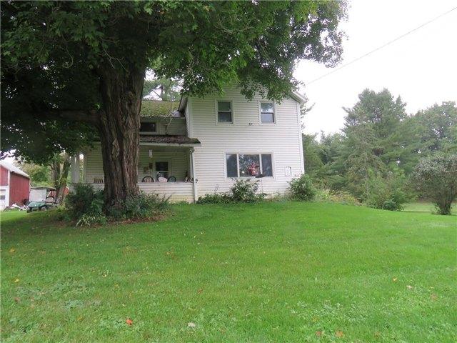 House for sale in Rock Stream, Town of Starkey
