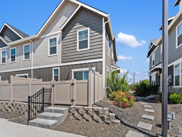 Townhouse for sale in Boise, Idaho