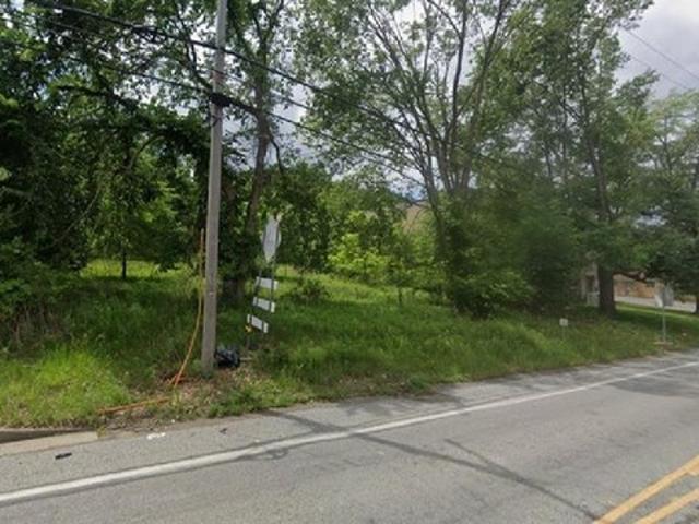 Land for sale in Verona, Pennsylvania