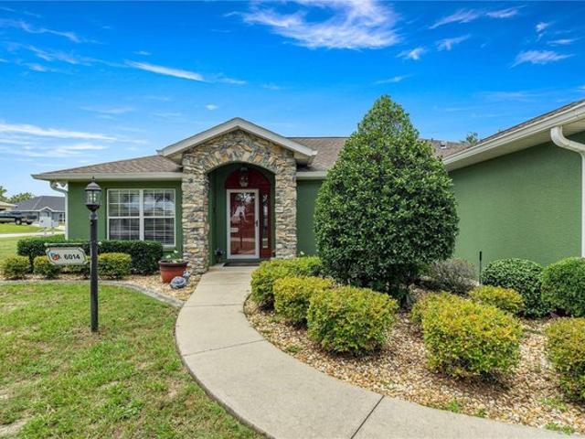 House for sale in Ocala, Florida