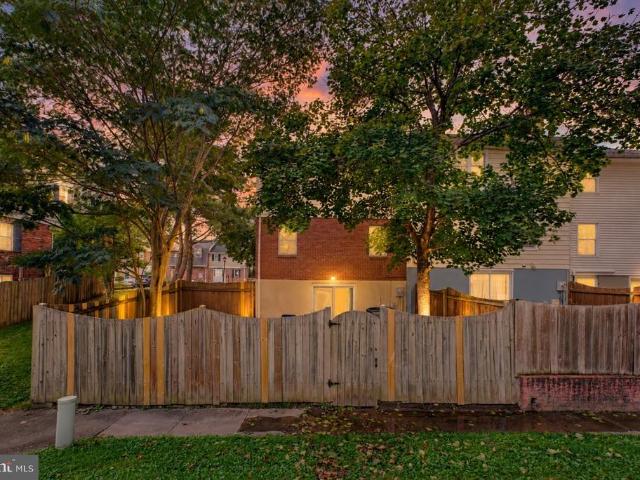 Townhouse for sale in Virginia