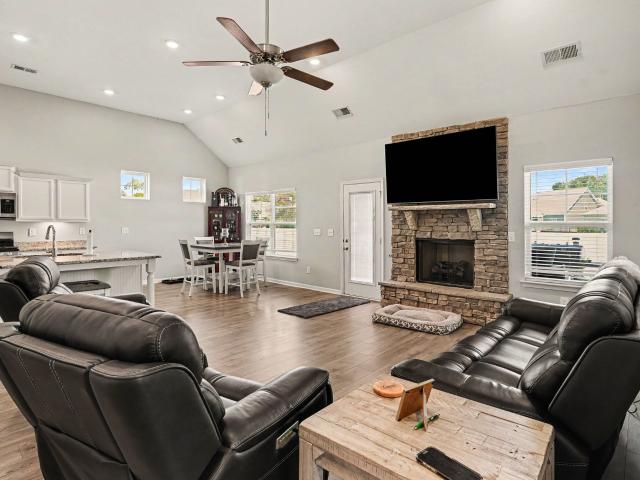 House for sale in Tennessee
