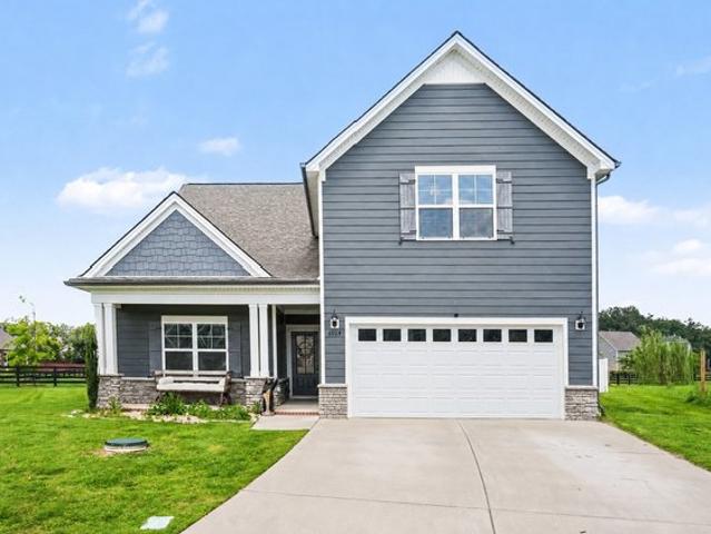House for sale in Tennessee