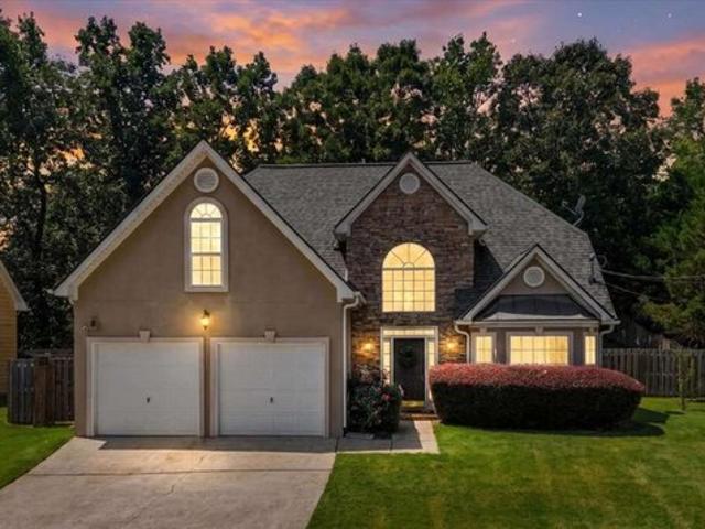 House for sale in Cobb, Georgia