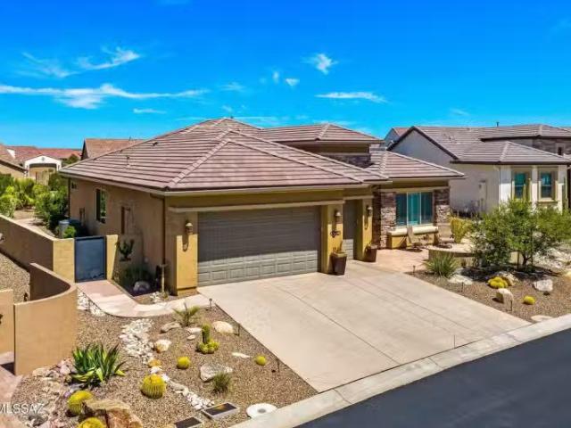 House for rent in Marana