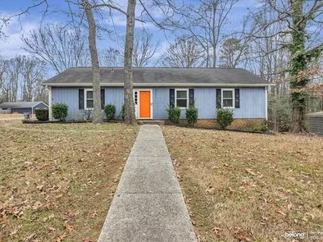 House for rent in Charlotte