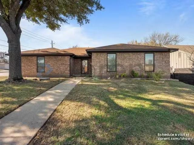 House for rent in Carrollton