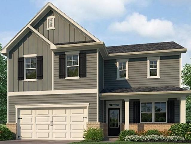 House for sale in Union City, Georgia
