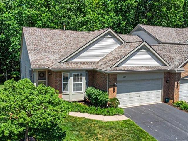 Condo for sale in Grand Blanc, Michigan