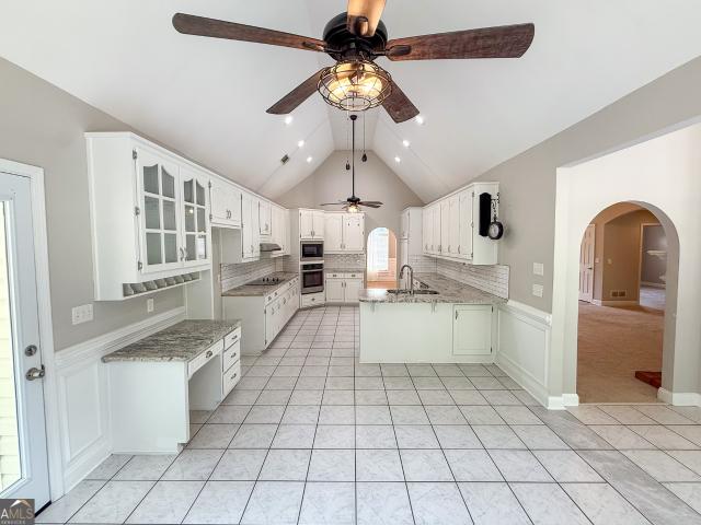 House for sale in Loganville, Georgia