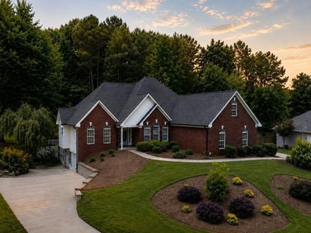 House for sale in Loganville, Georgia