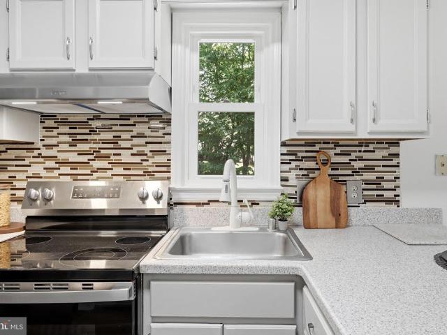 Townhouse for sale in Virginia