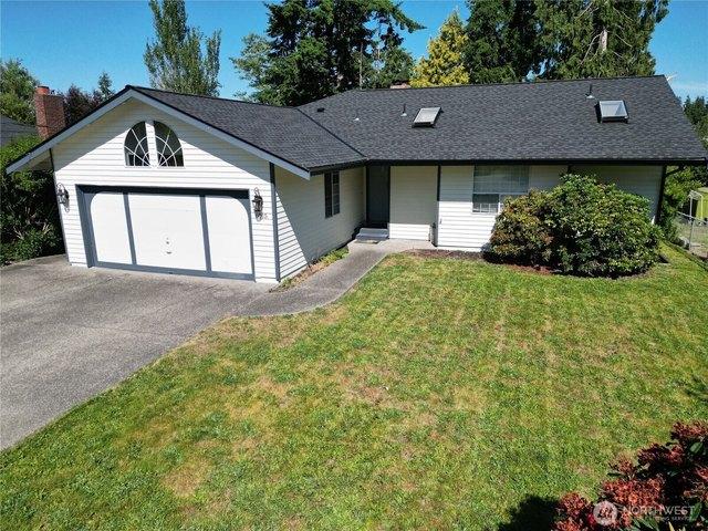 House for sale in Everett, Washington