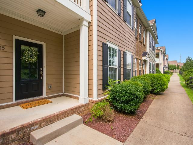 Townhouse for sale in Tennessee
